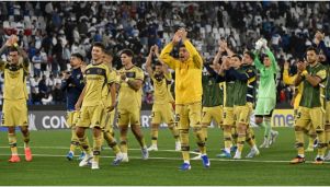 Boca vs. Universidad Católica de Chile