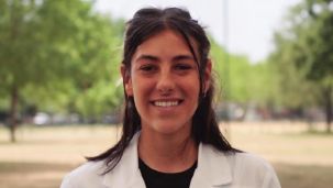 "Tati" Leclercq, la residente vinculada al robo de propofol 20260408