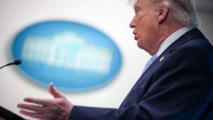 EE. UU. ISRAEL, IRÁN, GUERRA, POLÍTICA y TRUMP 20260408