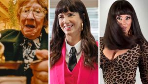 Estrenos argentinos de Netflix