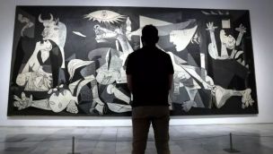 Guernica de Picasso