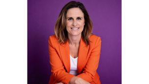 Karina Rasic CFO a tiempo parcial