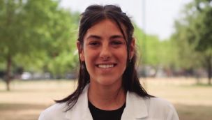 "Tati" Leclercq, la residente vinculada al robo de propofol 20260408