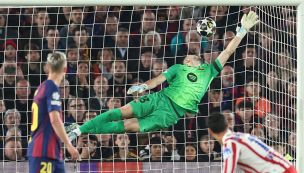 Gol de Julián Álvarez