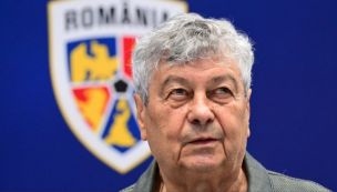 Mircea Lucescu