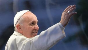 Papa Francisco 08042026