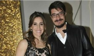 Soledad Pastorutti y Jeremías Audoglio