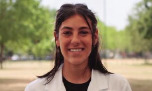 "Tati" Leclercq, la residente vinculada al robo de propofol 20260408