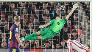 Gol de Julián Álvarez