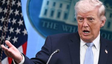 EE. UU. ISRAEL, IRÁN, GUERRA, POLÍTICA y TRUMP 20260408