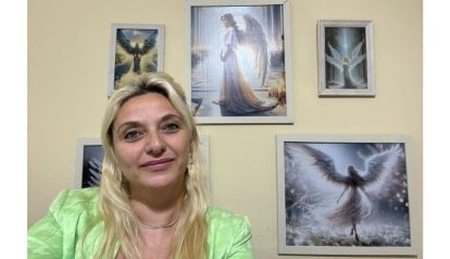 El poder de volver a sí misma: la revolución femenina que impulsa Milena Marucco