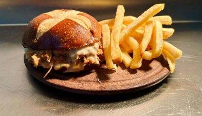 “La experiencia gastronómica que convirtió un simple sándwich en una obsesión en Zona Sur”