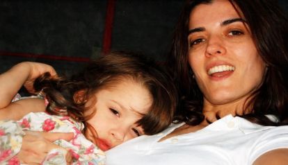 Wanda Brenner, María Socas