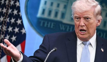 EE. UU. ISRAEL, IRÁN, GUERRA, POLÍTICA y TRUMP 20260408