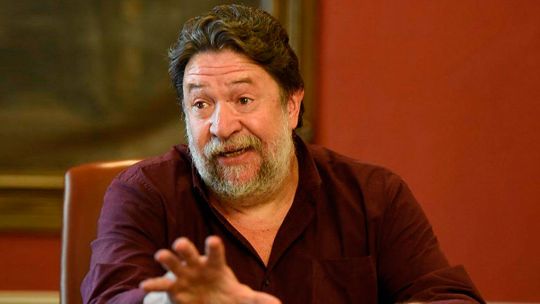 Claudio Lozano: "Milei tiene un equilibrio fiscal dibujado"