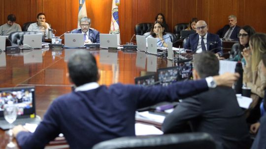 El Consejo de la Magistratura desestimó la denuncia contra Capuchetti y acorraló a dos jueces por corrupción y maltrato