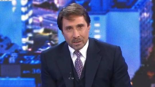 Feinmann reveló que los K también fueron beneficiados con créditos hipotecarios