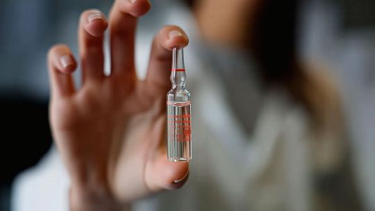 Hallaron dosis de fentanilo del laboratorio HLB en el departamento del enfermero muerto en Palermo