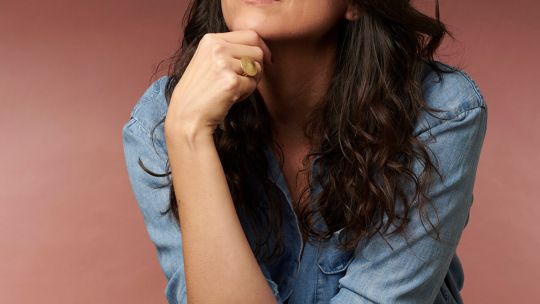 Samanta Schweblin ganó un millón de euros por recibir el primer premio