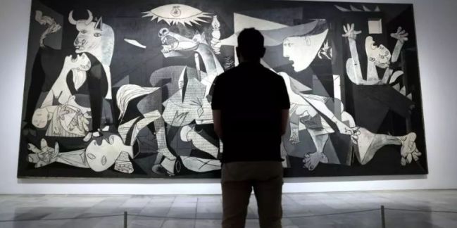 Guernica de Picasso