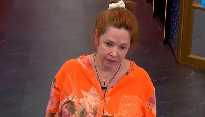 El abogado de Andrea del Boca rompió el silencio tras su salida de Gran Hermano: "Veremos si puede volver"