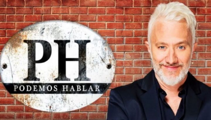 Andy Kusnetzoff está cerca de regresar a la televisión con "PH, Podemos Hablar": cuándo y en qué canal