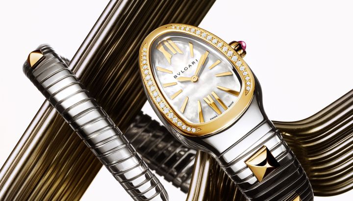 Bvlgari celebra sus íconos eternos: las joyas que redefinen el lujo contemporáneo