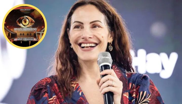 Connie Ansaldi apuntó sin filtros contra Gran Hermano Generación Dorada: “Es horrible, el aislamiento no existe"