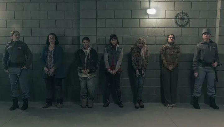 Netflix anunció qué actrices volverán para la tercera temporada de "En el Barro"