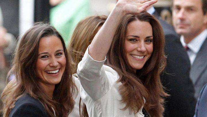 El revés judicial que pone el riesgo la herencia de Pippa Middleton, la hermana de Kate Middleton