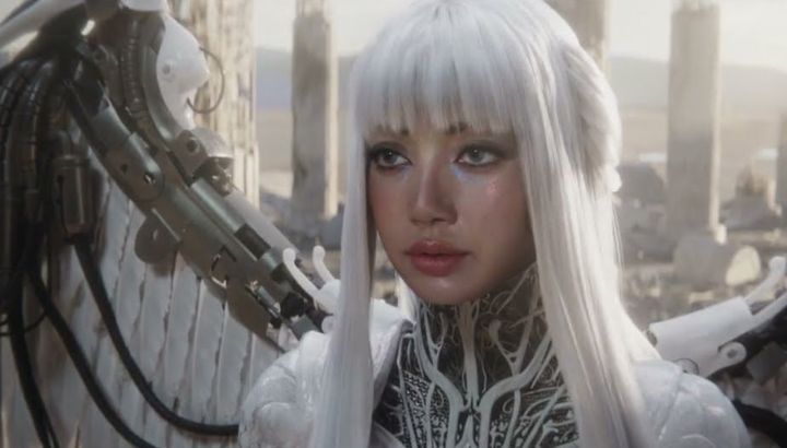 Anyma y LISA de BLACKPINK estrenan el electrizante tema dance "Bad Angel" con un video innovador