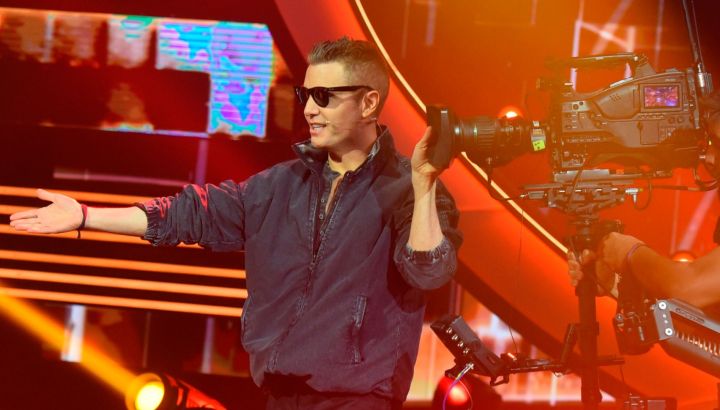 Santiago del Moro aseguró que habrá una nueva sanción en Gran Hermano Generación Dorada: ¿Qué pasó?