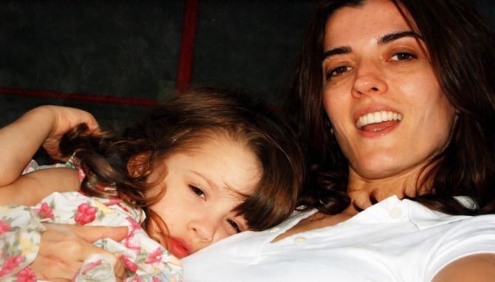 Así está hoy Wanda Brenner, la hija de María Socas: sigue el legado de su madre en la actuación