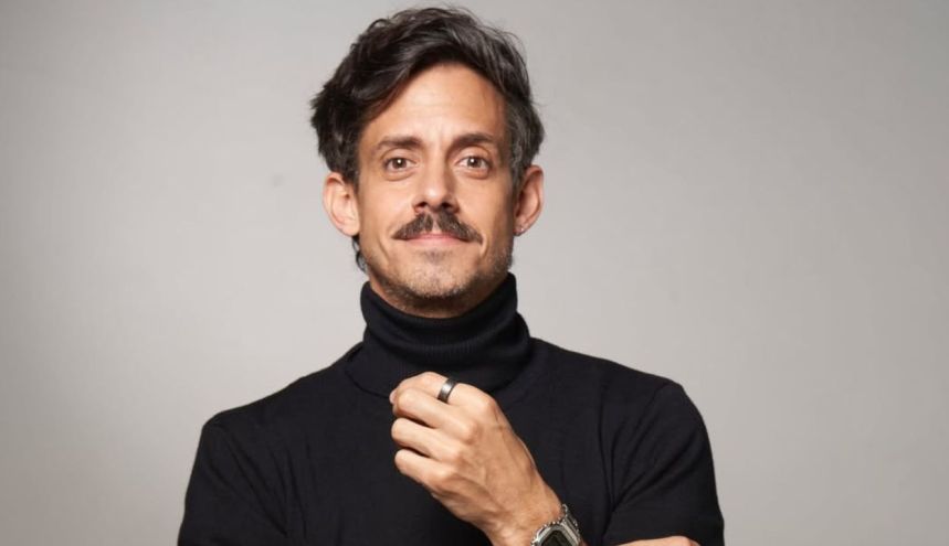 Agustín "Soy Rada" Aristarán