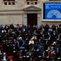 Reforma de la Ley de Glaciares: cómo votó cada uno de los Diputados