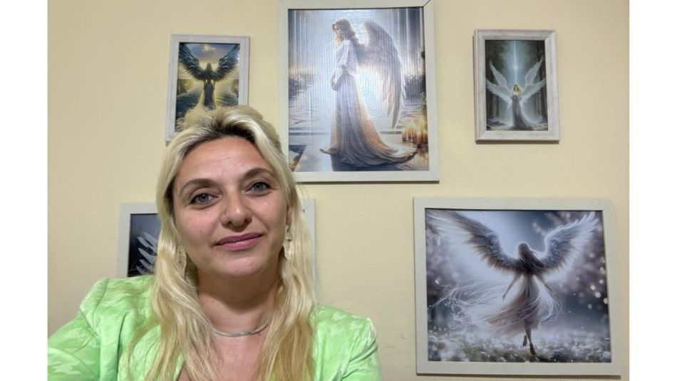 El poder de volver a sí misma: la revolución femenina que impulsa Milena Marucco