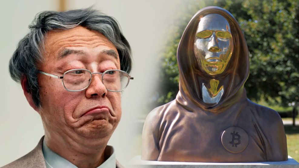 Adam Back desmintió ser Satoshi Nakamoto al New York Times 08042026