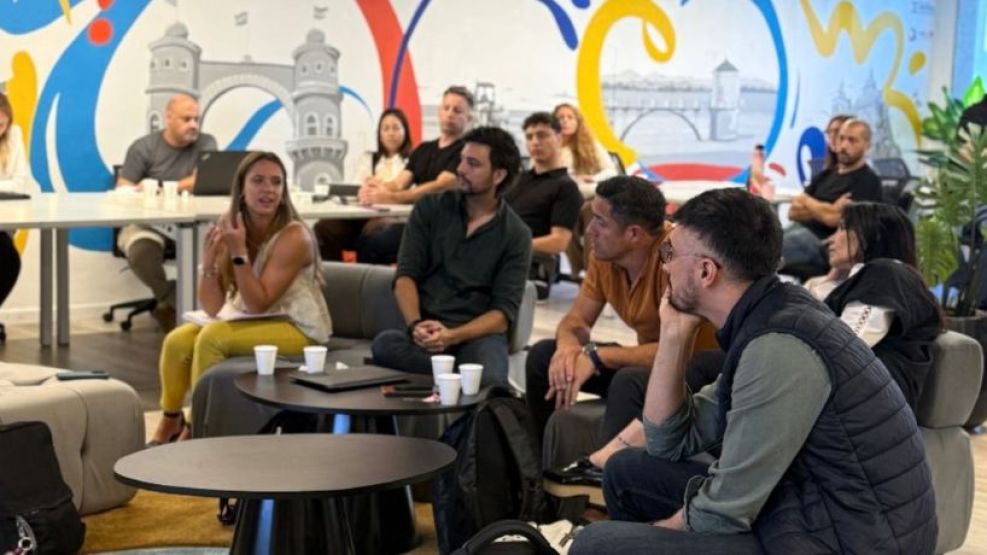 Córdoba mantiene niveles altos de inversión en startups