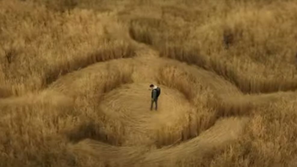 El día de la revelación