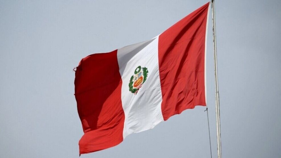 Elecciones en Perú 2026 20260804