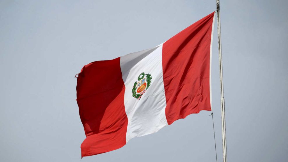 Elecciones en Perú 20260408