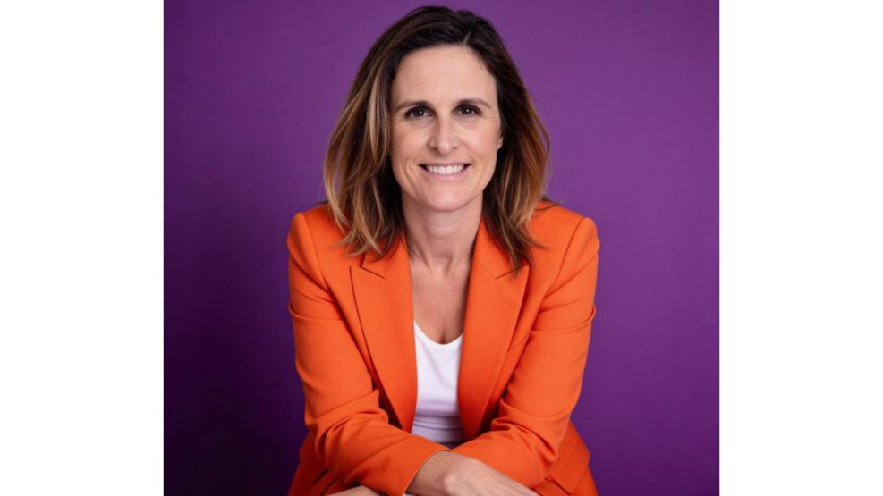 Karina Rasic CFO a tiempo parcial