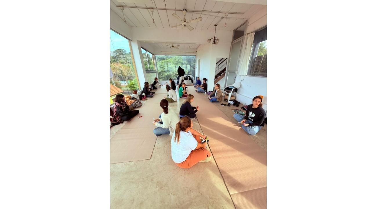 Ansiedad: el cuerpo habla lo que la mente desordena