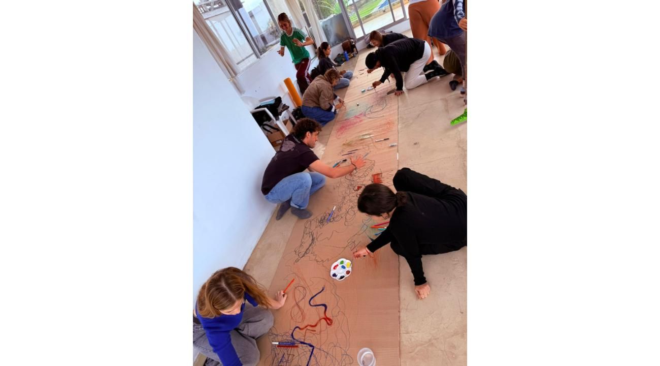 Ansiedad: el cuerpo habla lo que la mente desordena