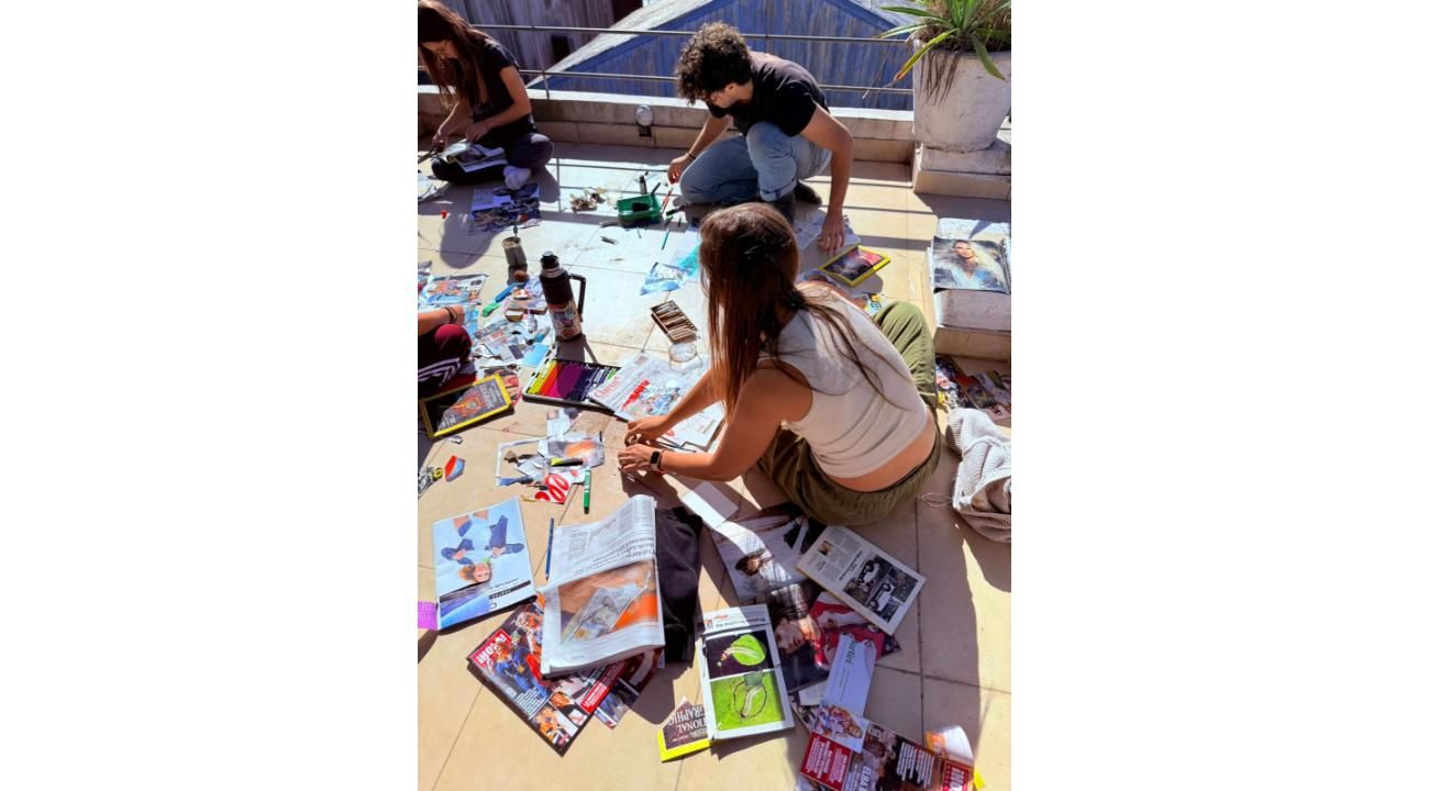 Ansiedad: el cuerpo habla lo que la mente desordena