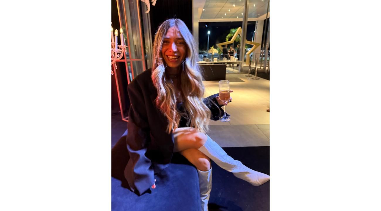 Brenda Licciardello: pasión, independencia y belleza con propósito