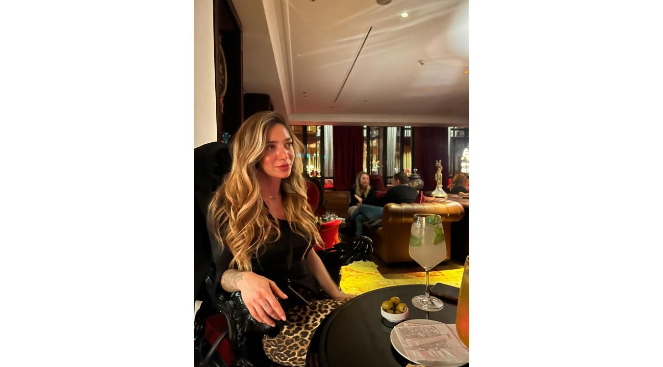 Brenda Licciardello: pasión, independencia y belleza con propósito