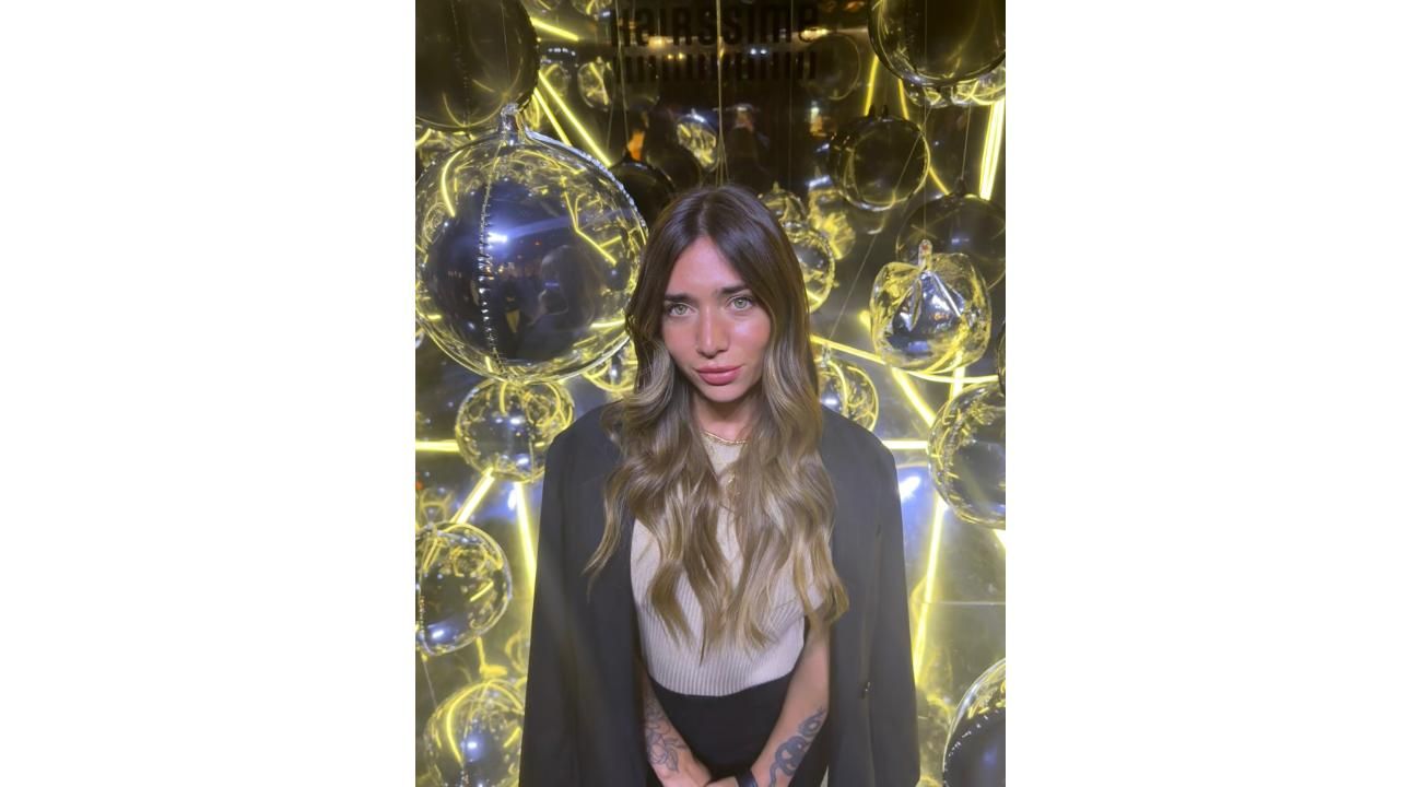 Brenda Licciardello: pasión, independencia y belleza con propósito