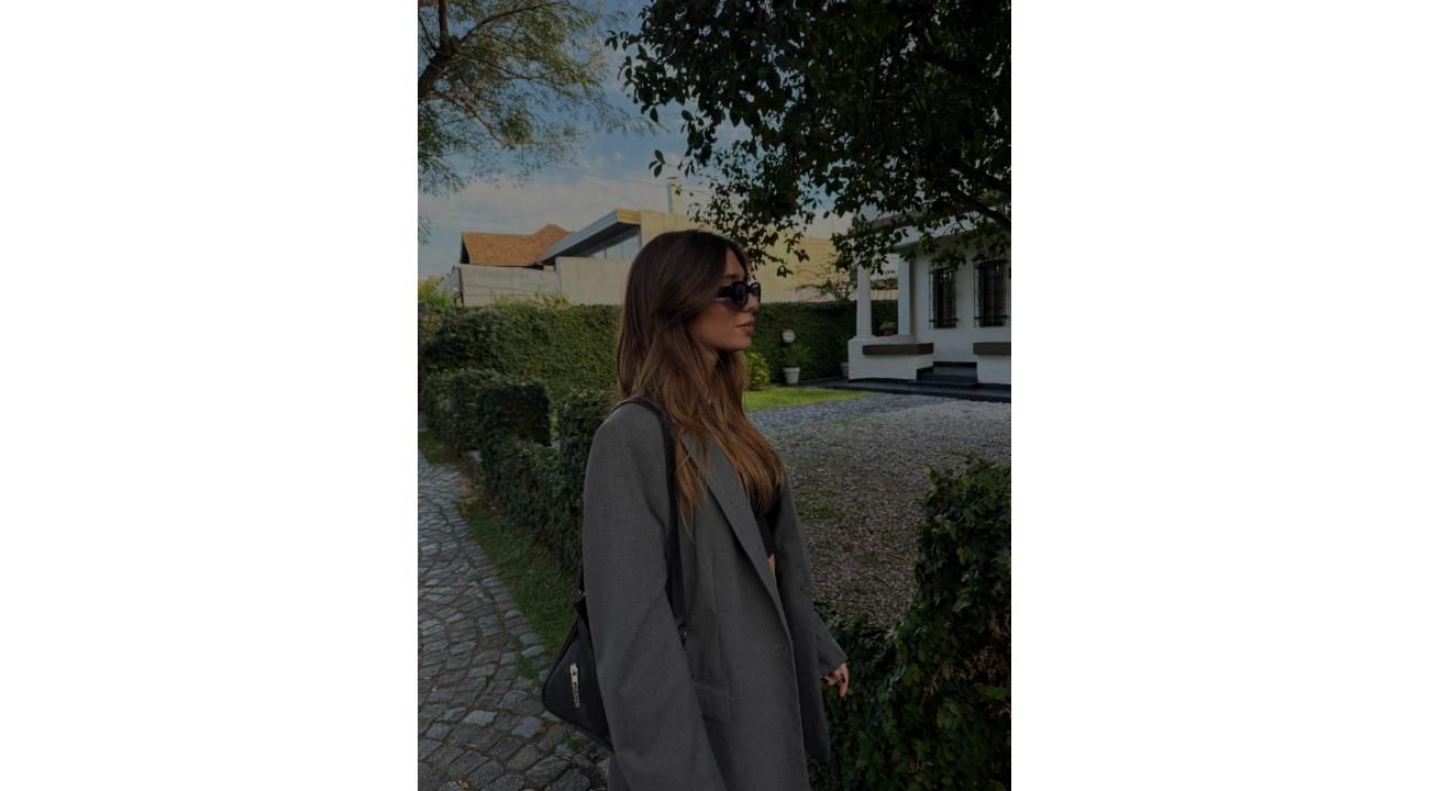 Brenda Licciardello: pasión, independencia y belleza con propósito