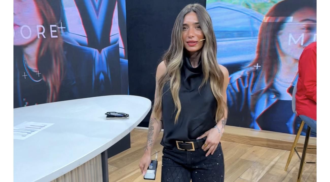 Brenda Licciardello: pasión, independencia y belleza con propósito